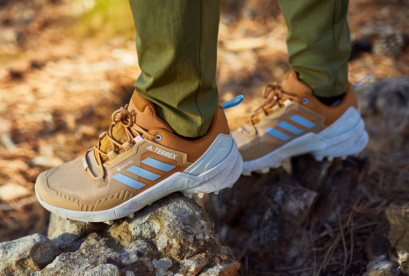 Adidas Terrex | Herfst- Wintercollectie 2021 | Schoenen