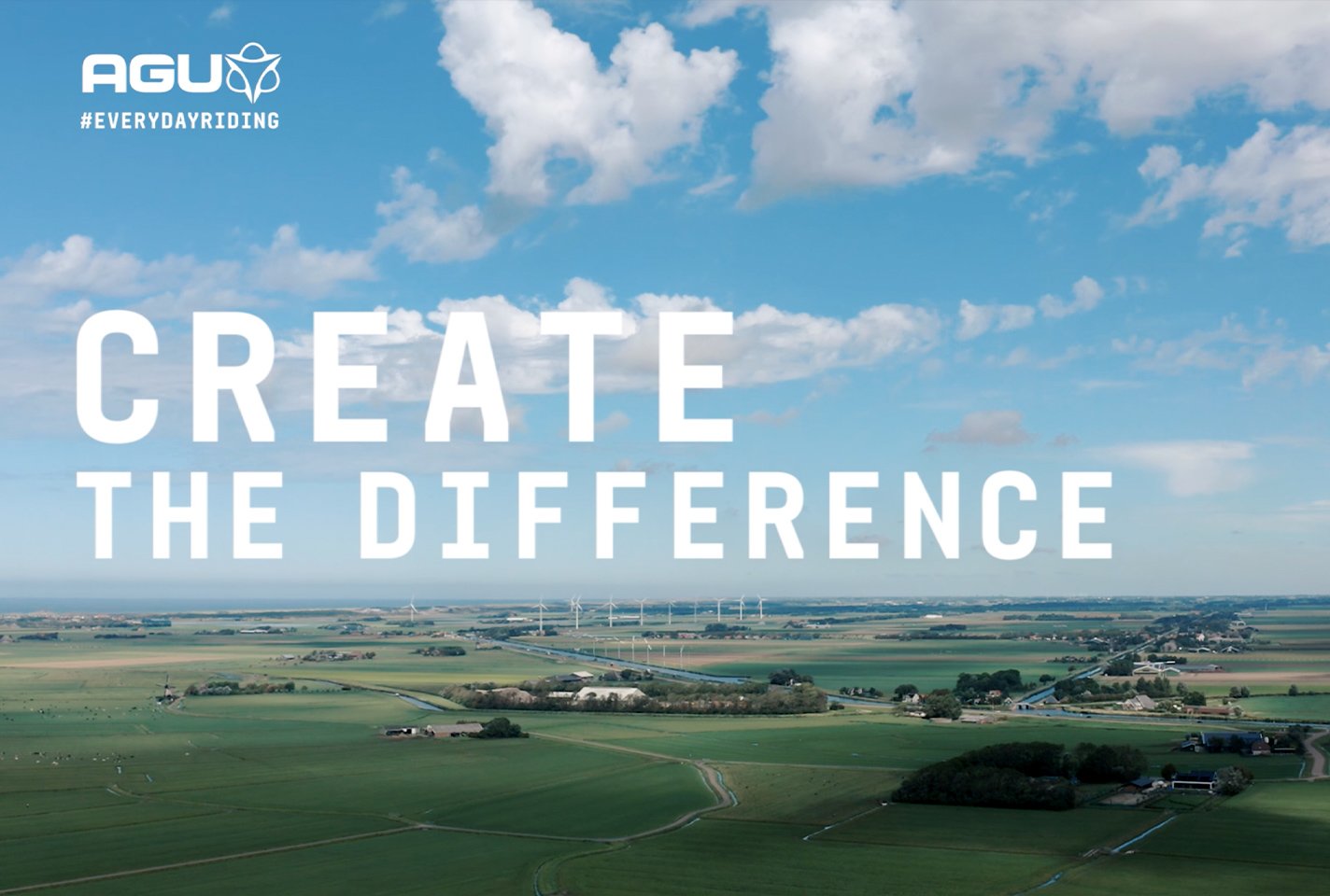 AGU Collection Video