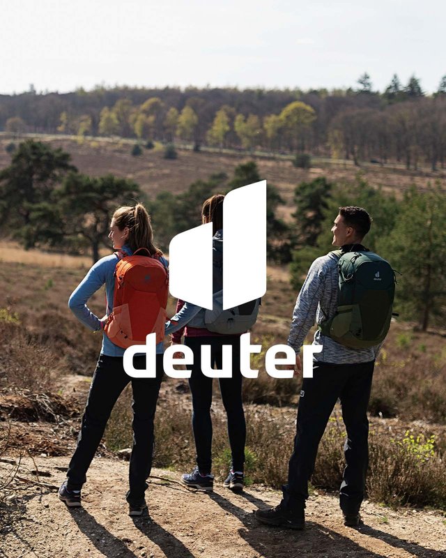 Deuter | Wintercollectie 2021