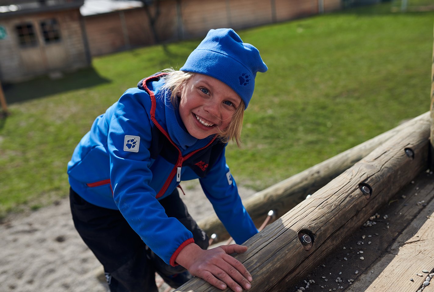 Jack Wolfskin | Herfst- Wintercollectie 2021 | Kids