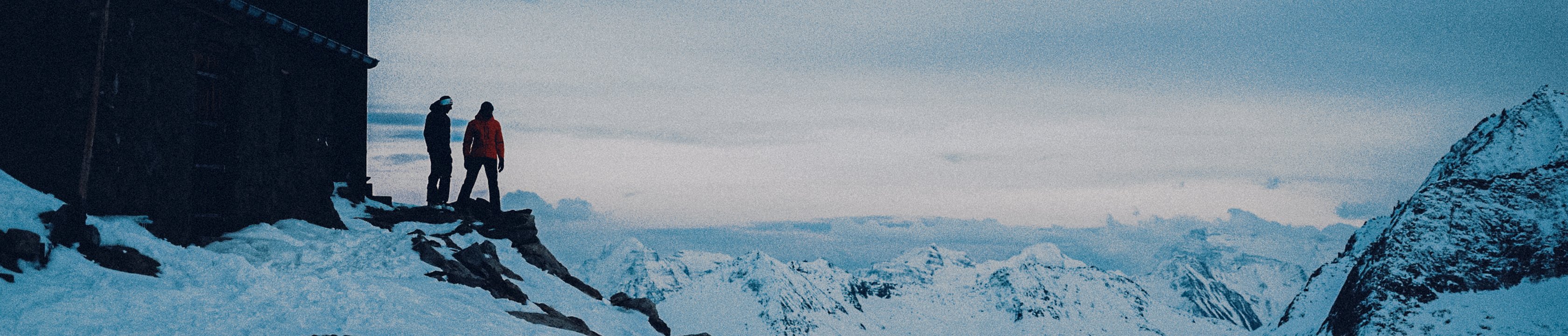 Mammut | Herfts- Wintercollectie 2021 | Jassen