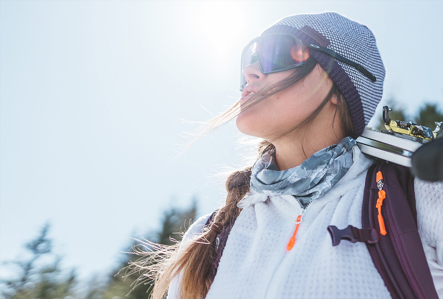 Mammut | Herfts- Wintercollectie 2021 | Dames