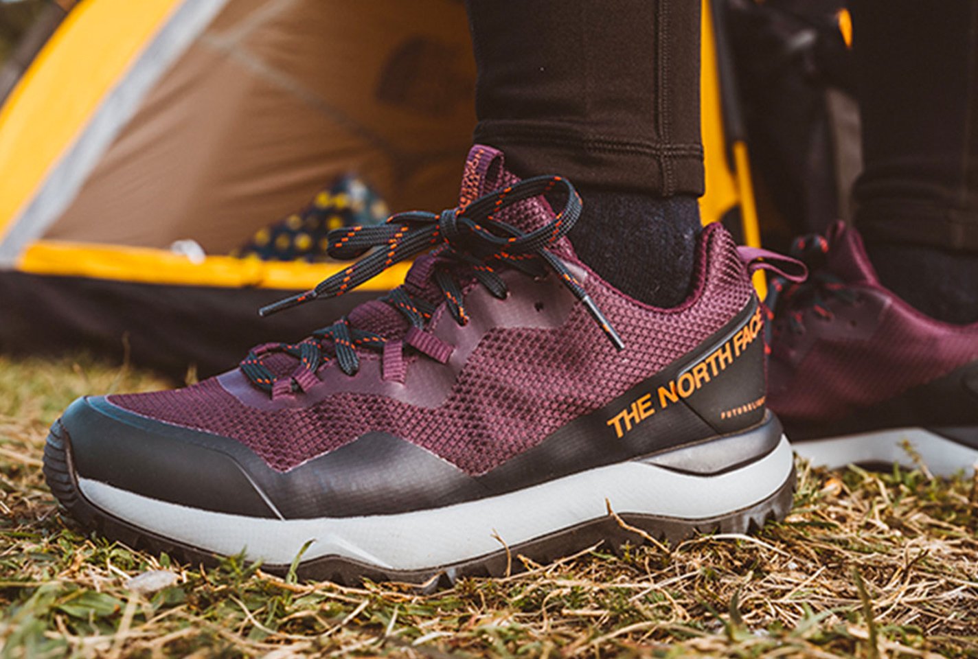 The North Face Futurelight Schoenen