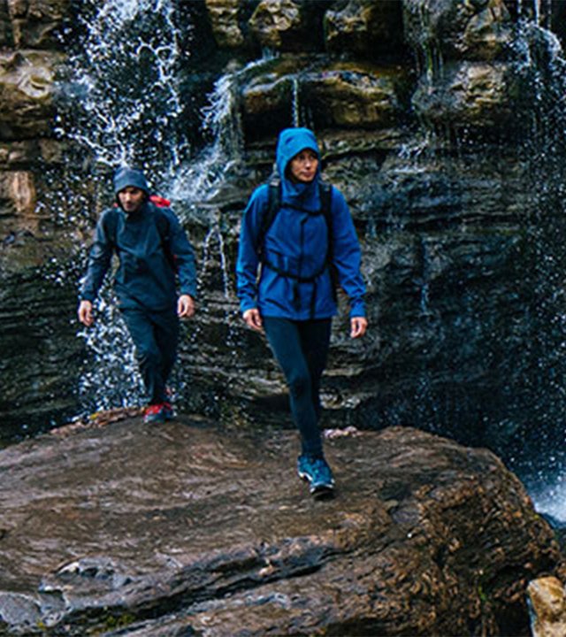 The North Face Jassencollectie