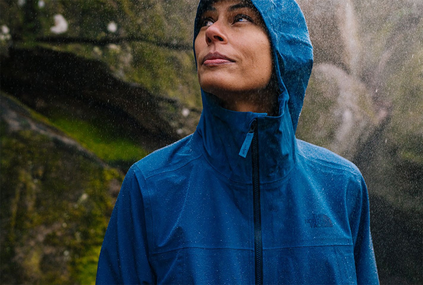 The North Face Damesollectie