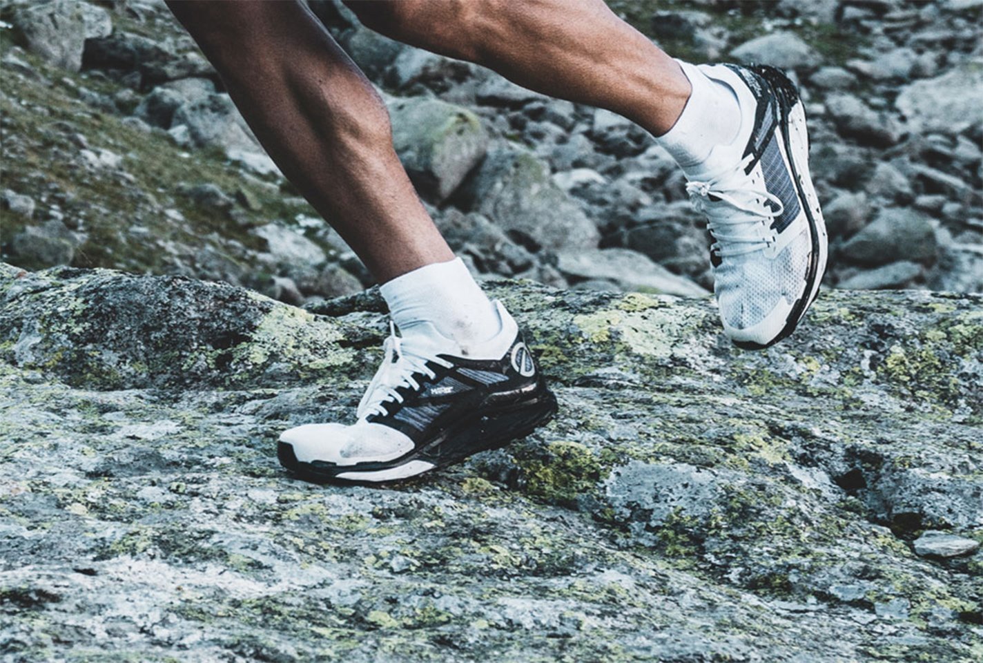 The North Face Vectiv