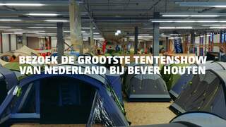 Bever Houten | Tentenshow