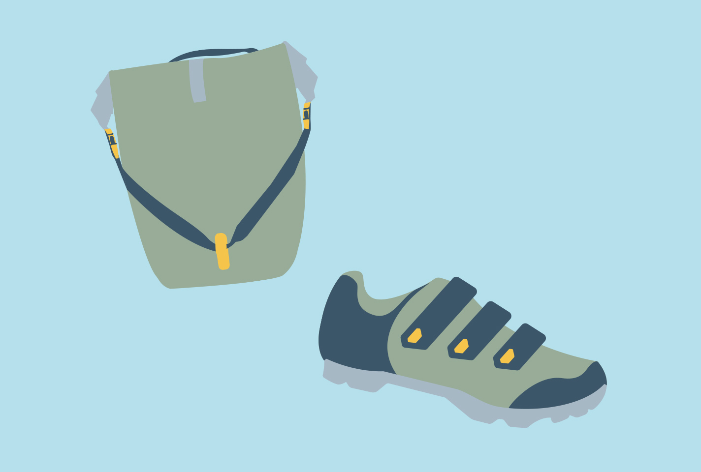 Compleet fietsen advies