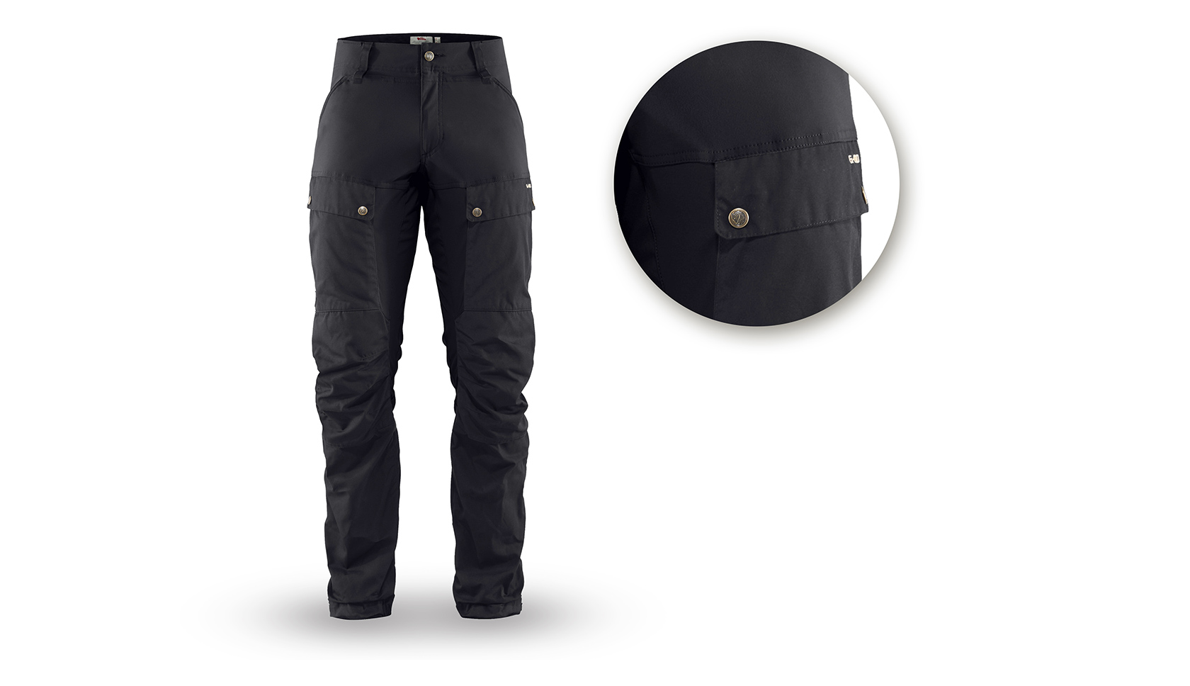  fjallravenbroek keb