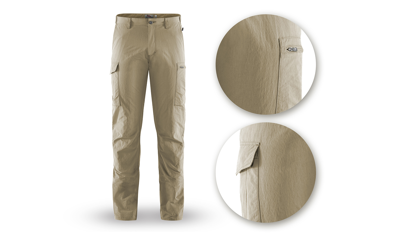 fjallravenbroek travellers MT