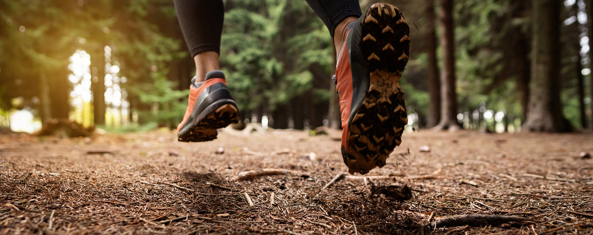 Van heeldrop tot pronatie: dit betekenen al die hardlooptermen