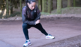 Rekken en strekken is niet 'verplicht', maar kan fijn zijn voor je spieren