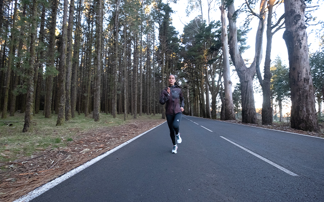 Check handige tips in Bever's Beginnersgids voor Hardlopen