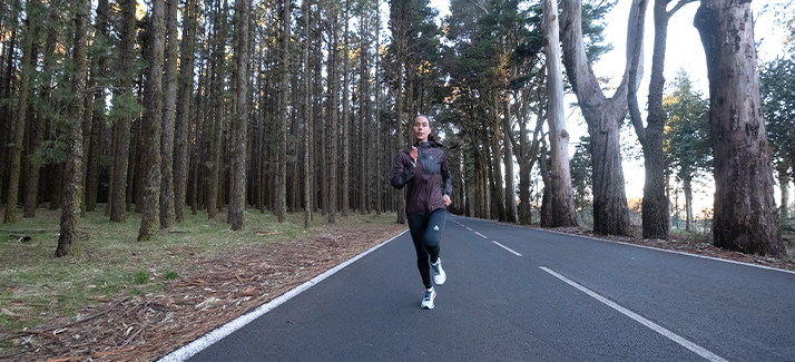 Beginnen met hardlopen: Bever helpt je op weg!
