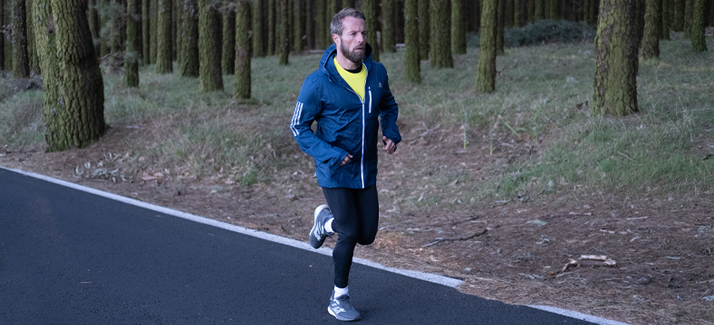 De levensduur van jouw hardloopschoenen: wanneer is het tijd voor nieuwe?