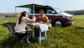 Van een campingstoel tot brander: gebruik onze handige paklijst