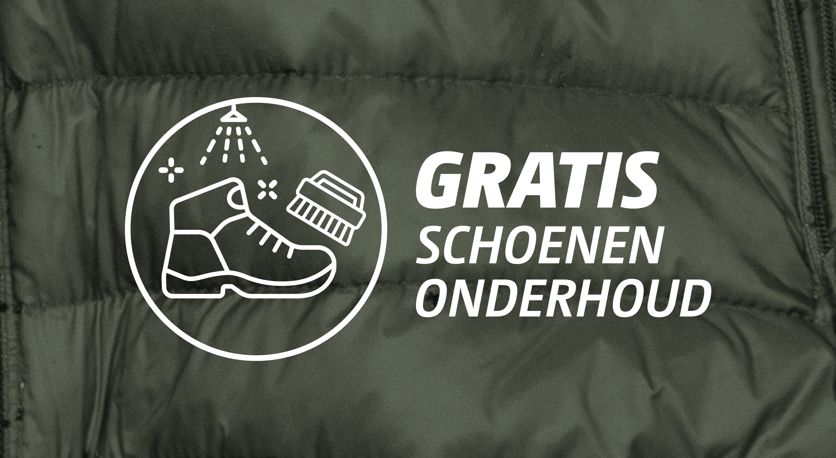 FOR FUTURE FRIDAYS | SCHOENENONDERHOUD