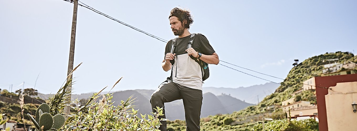 Liefde voor Buiten | Ayacucho Collectie