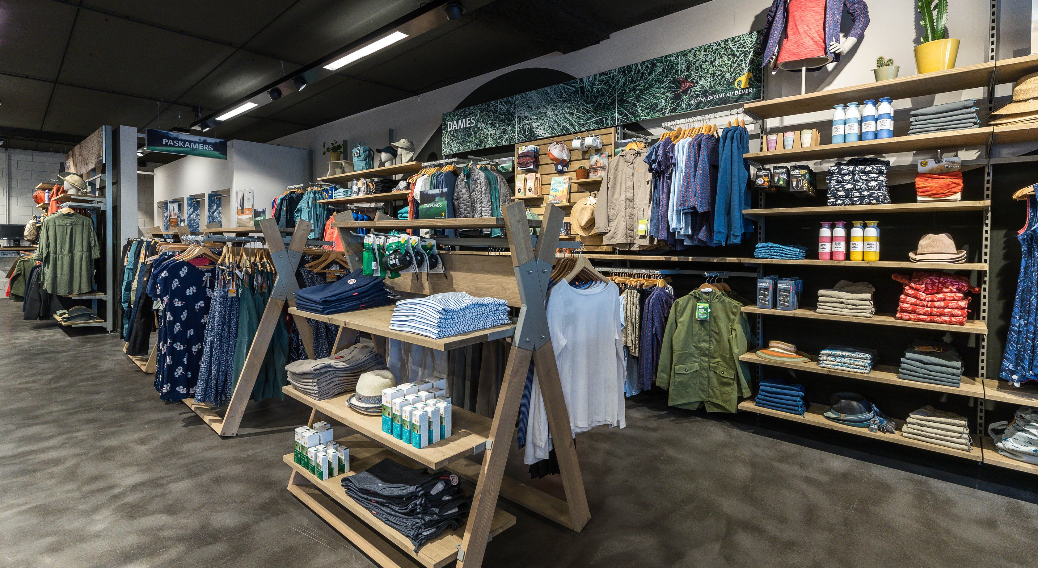 Liefde voor Buiten | Bever Duurzaamheidsbeleid