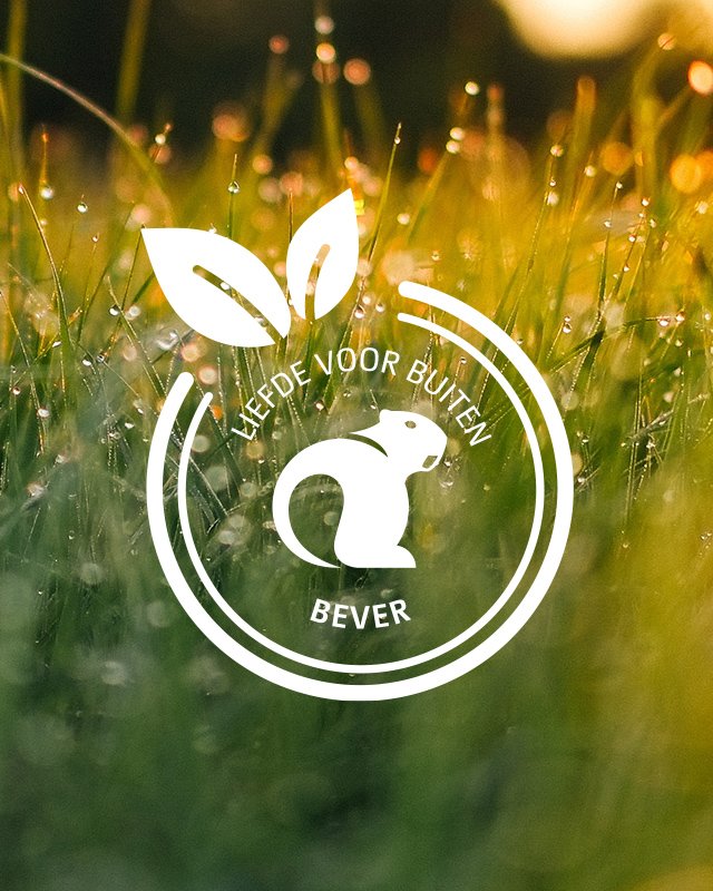Bever | Liefde voor Buiten