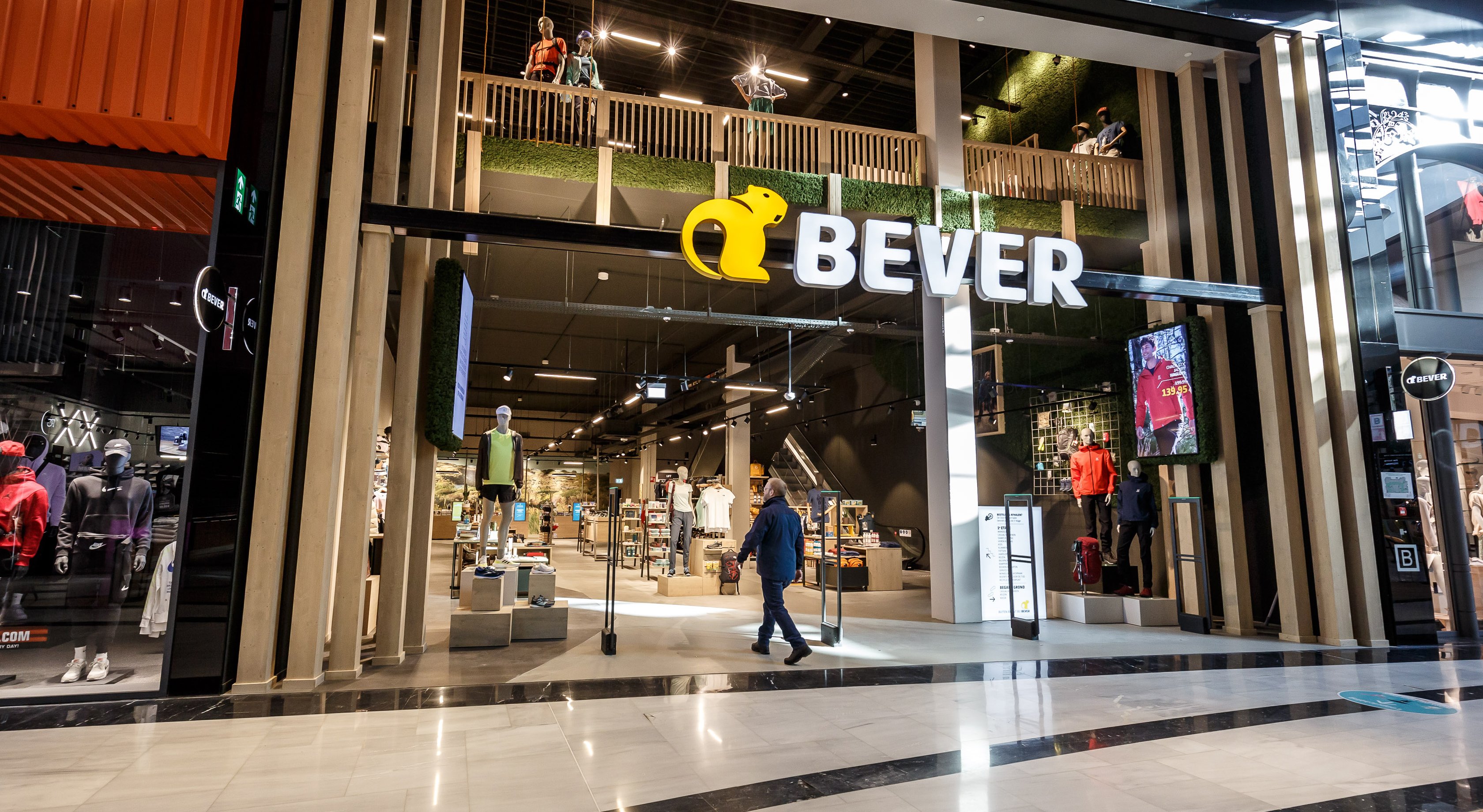 Liefde voor Buiten | Winkels