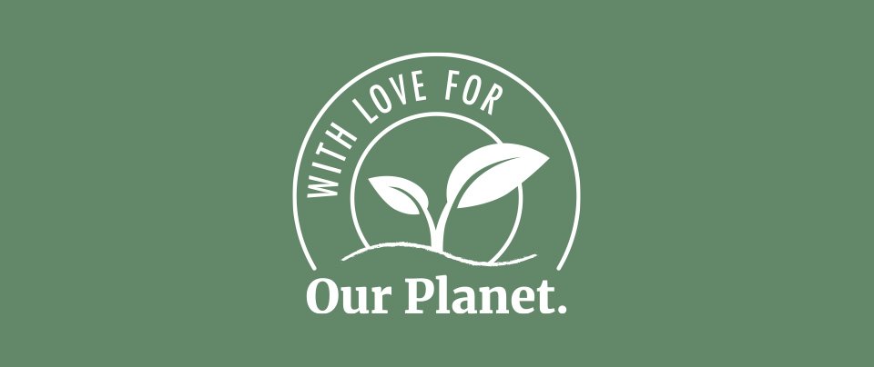 Liefde voor Buiten | Our Planet