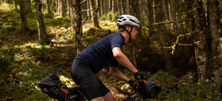 Kleding op de fiets: wat draag je tijdens het fietsen?