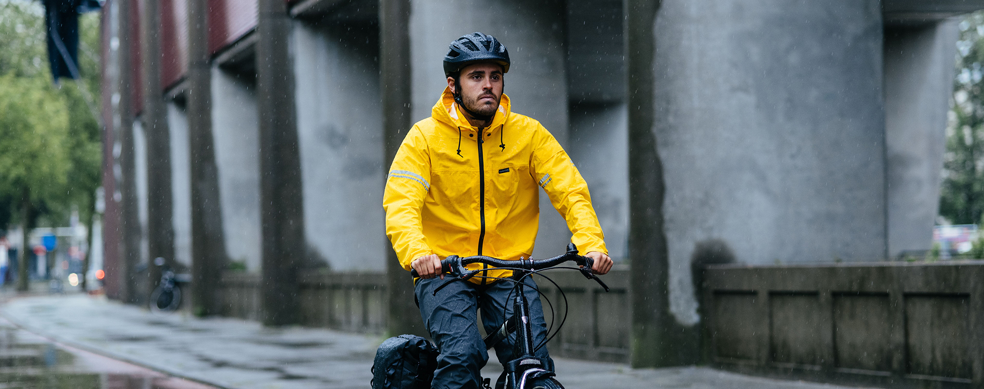 Veilig en comfortabel op de fiets naar je werk: zo doe je dat!