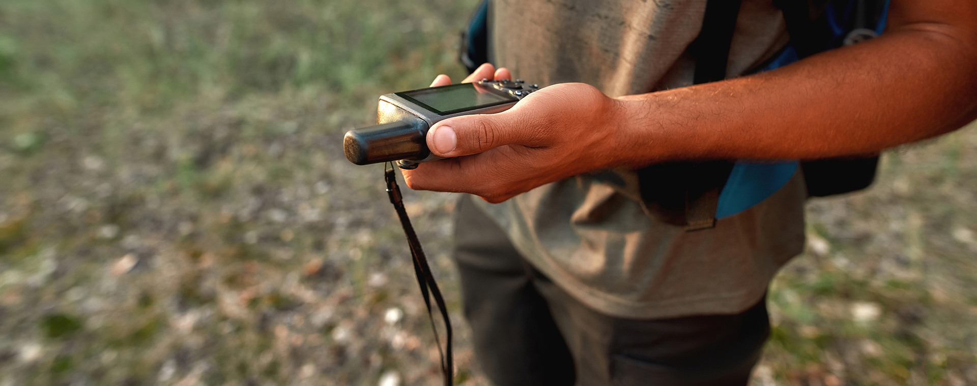 Zo kies je een GPS voor jouw wandeling of fietstocht