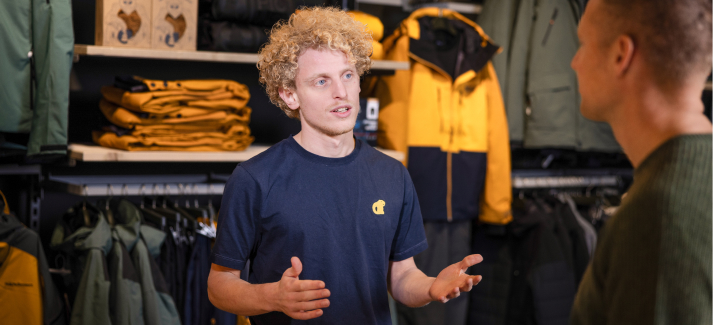 winkelen op afspraak bij bever