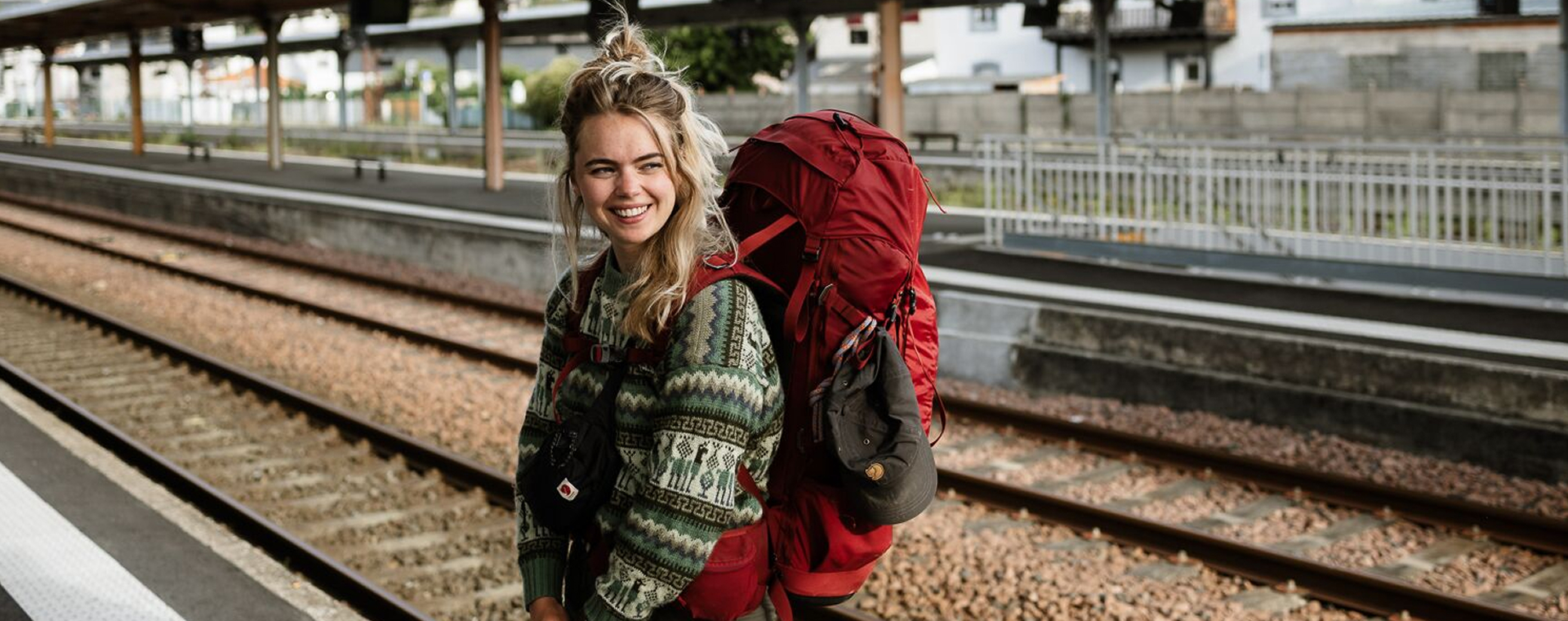 Kledingtips voor het backpacken: wat neem je mee?