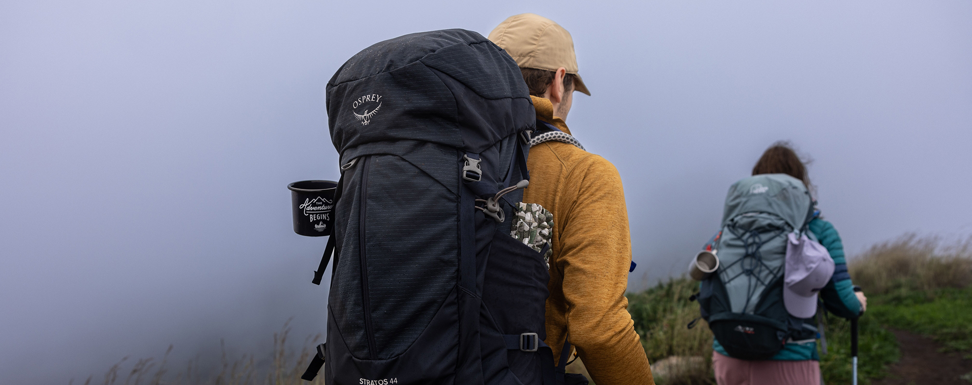 De beste reistas kiezen: een backpack, duffel of trolley?