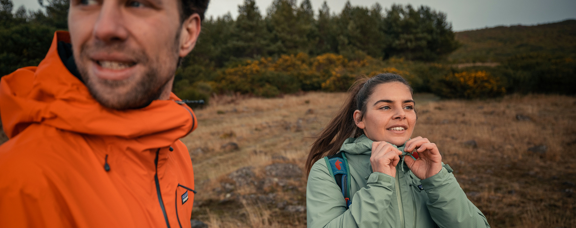 Wandelkleding tips: zo kies je de ideale wandeloutfit