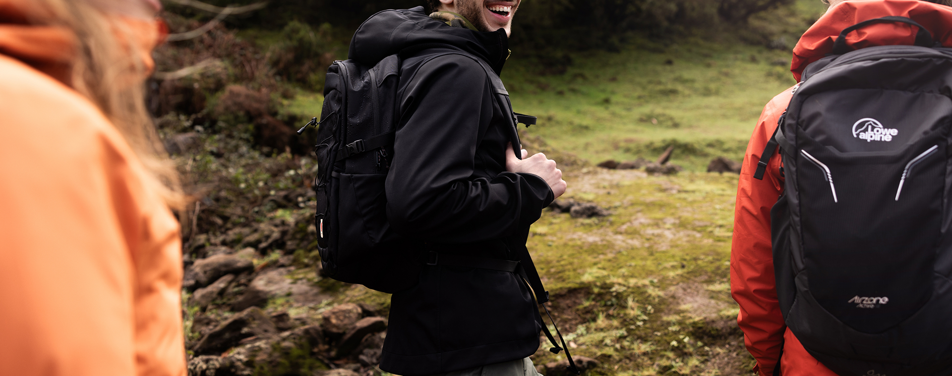 Welke dagrugzak jij nodig hebt, kies je zo!