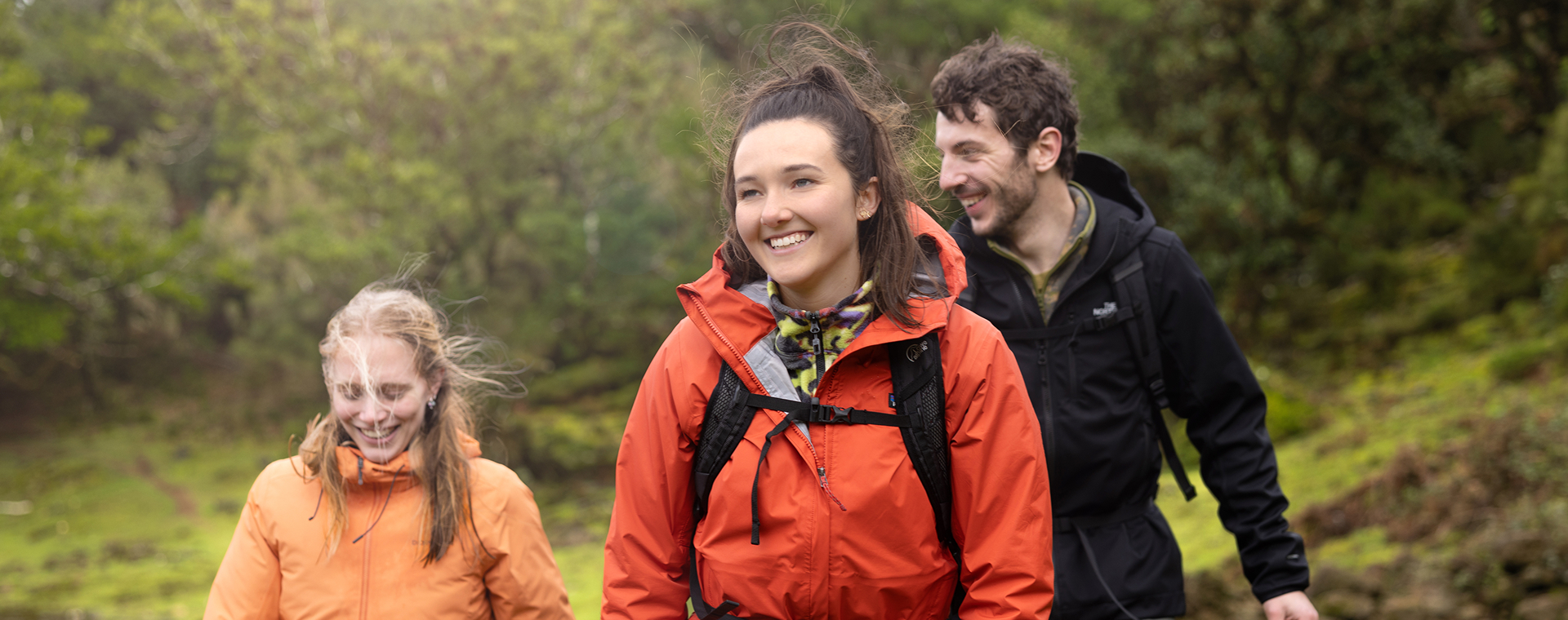 Paklijst wandelen: dit neem je mee op een dagwandeling