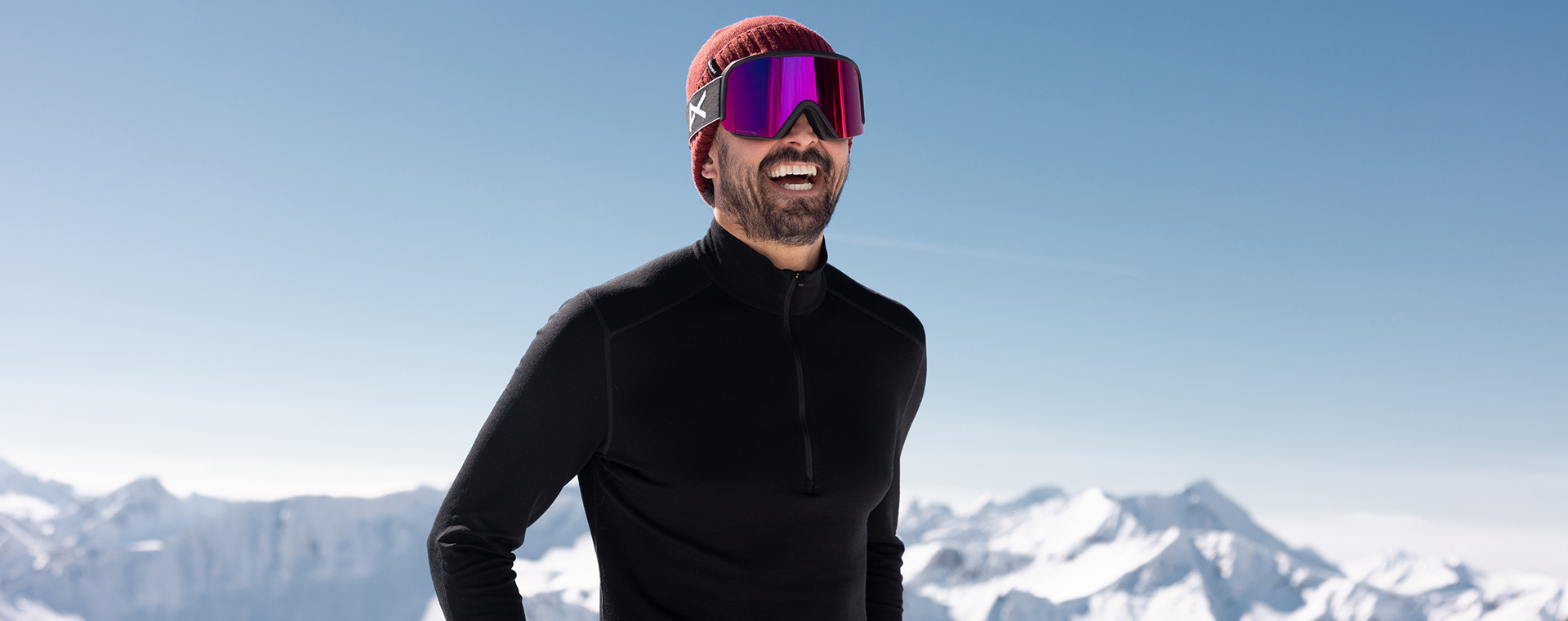 De beste thermokleding: zo kies je jouw thermo-ondergoed