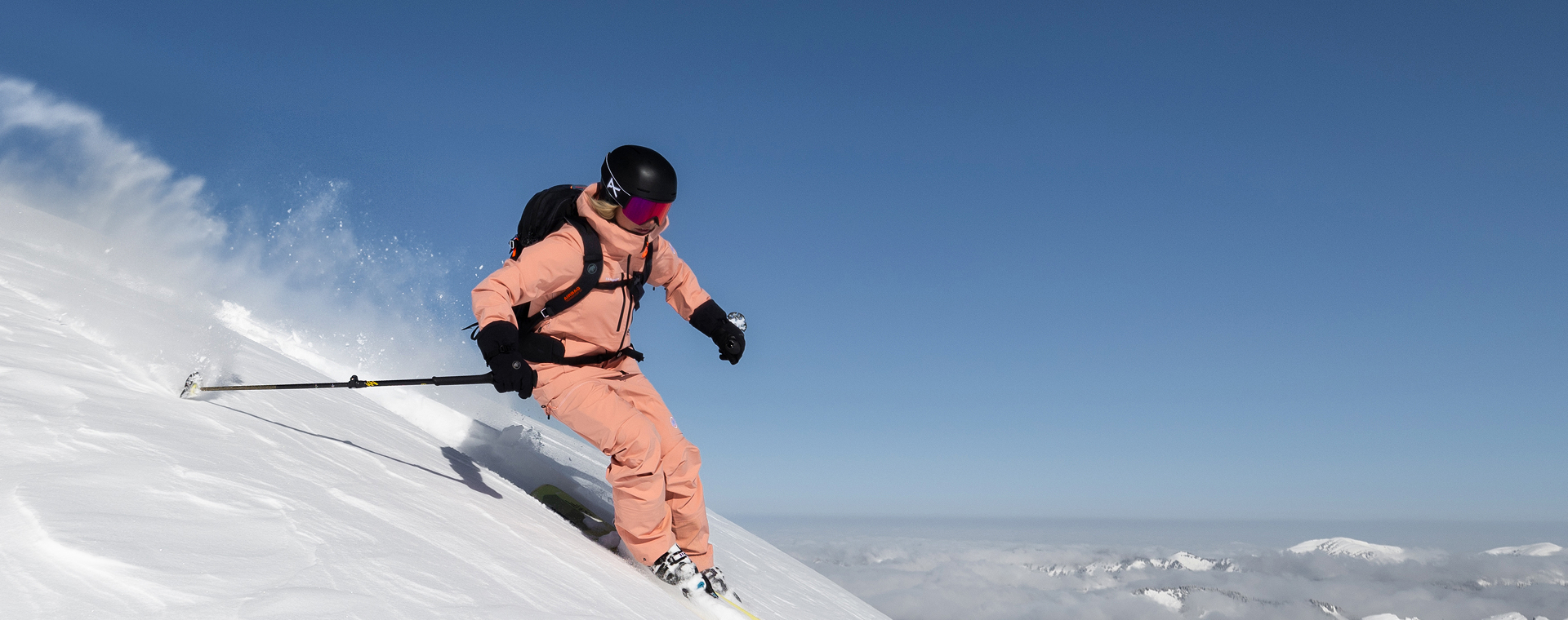 Paklijst wintersport: dit moet je meenemen op skivakantie