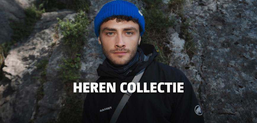 heren collectie
