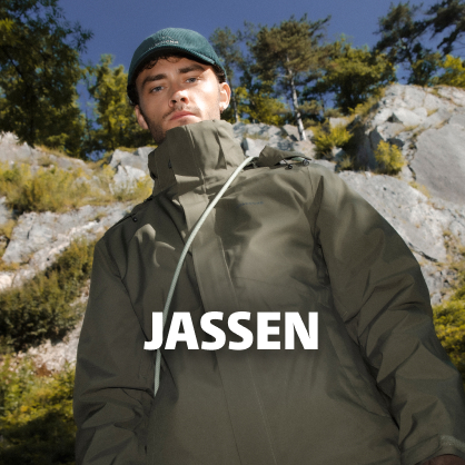 jassen heren