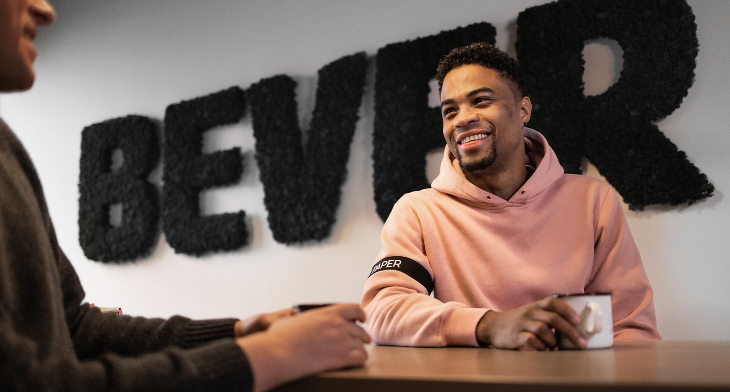 Werken bij Bever | Kantoor