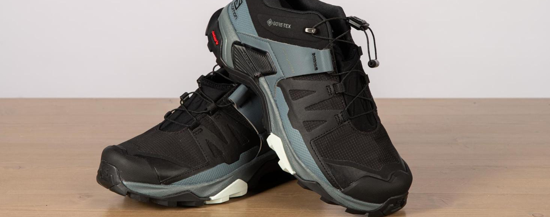 Zo vervang je Quicklaces