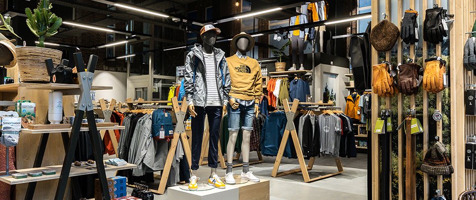 Winkelen Op Afspraak