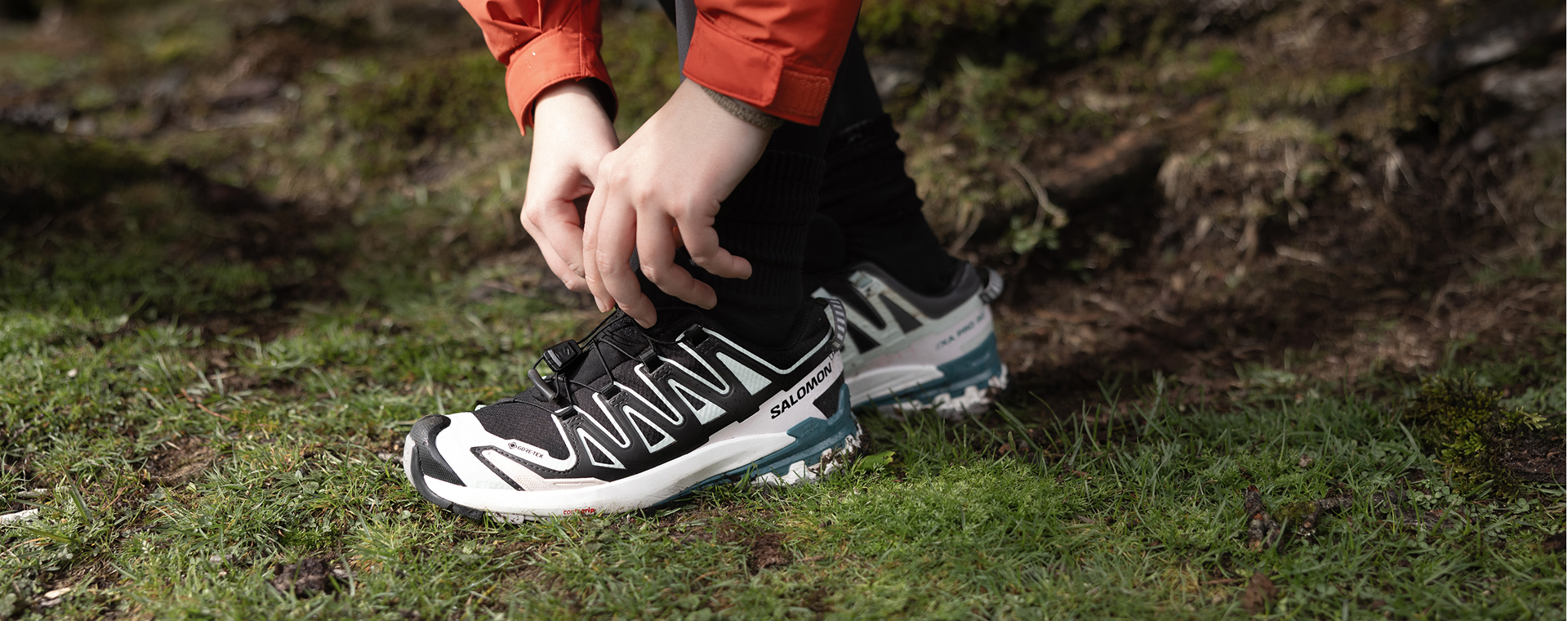 Expeditie of boswandeling: welke schoen draag je tijdens welke hike?