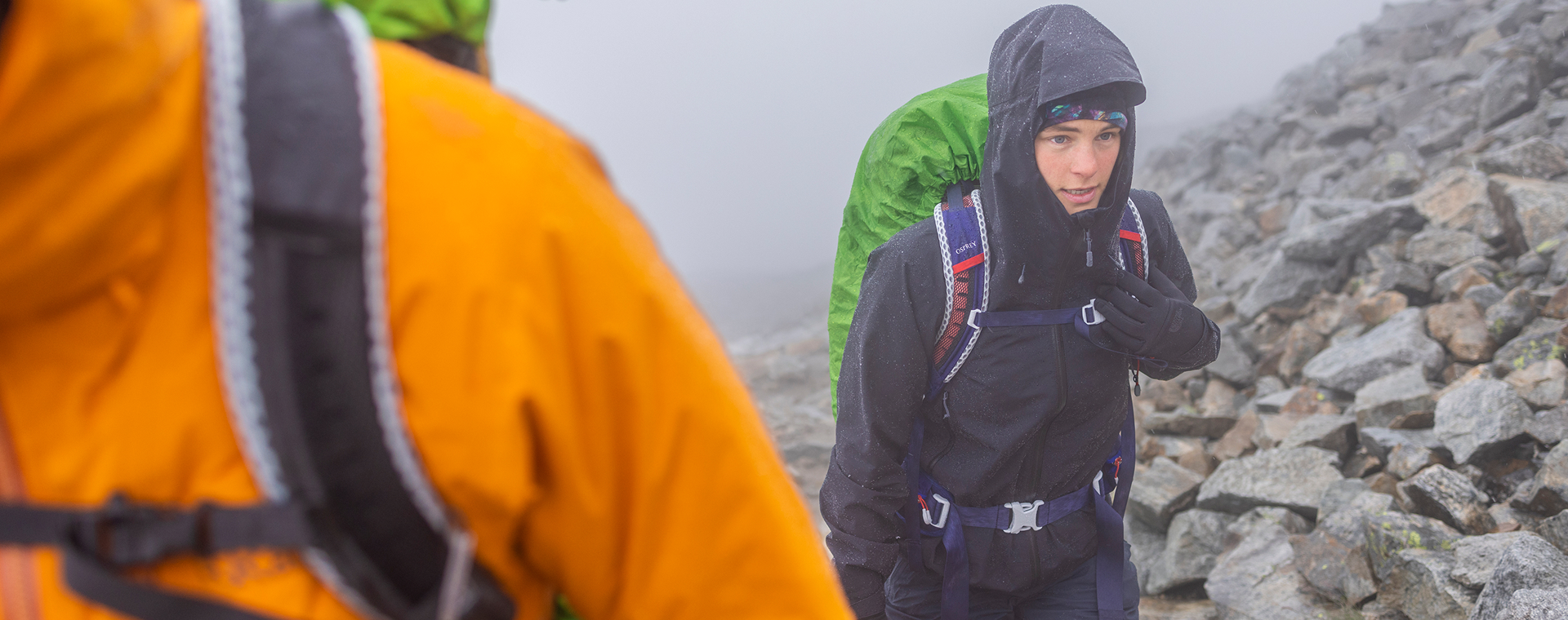 Is een goede jas duur? Dit speelt er mee bij de prijs van een outdoorjas