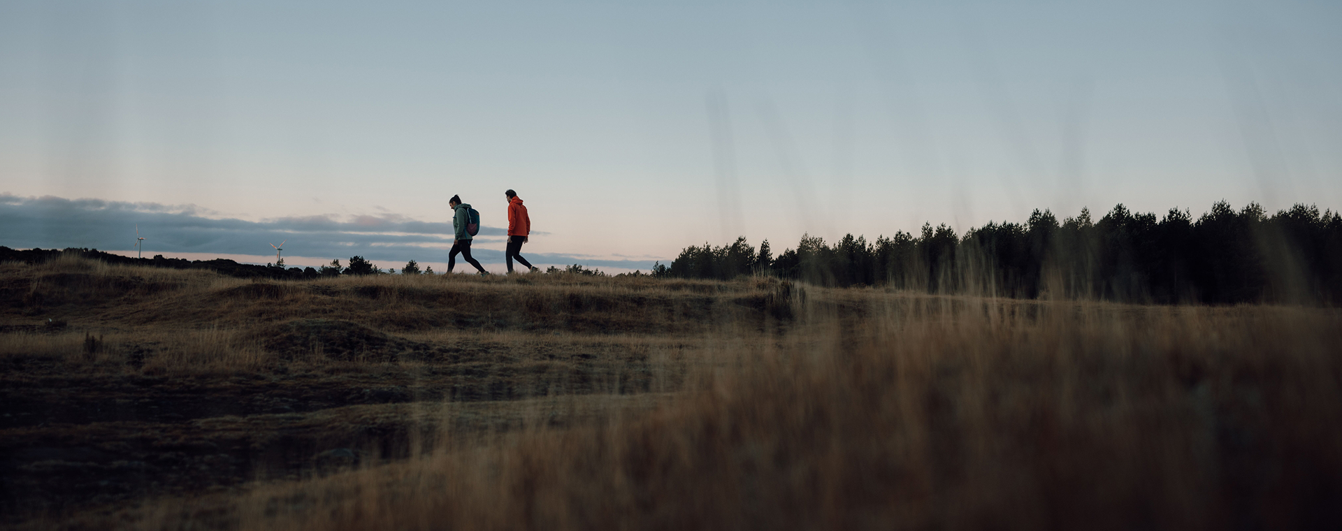 Deze 8 Nederlandse trails moet je echt hebben gelopen