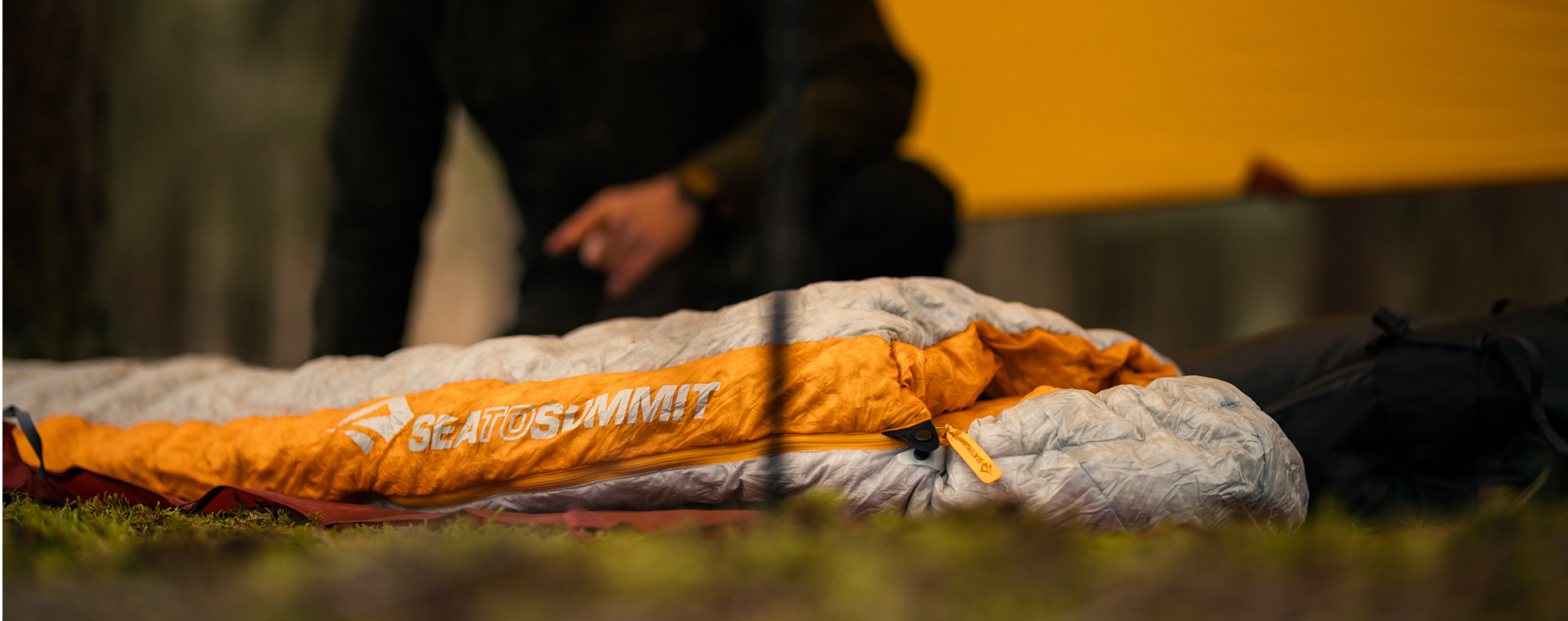 Welke slaapzak kies je voor jouw kampeerplannen?