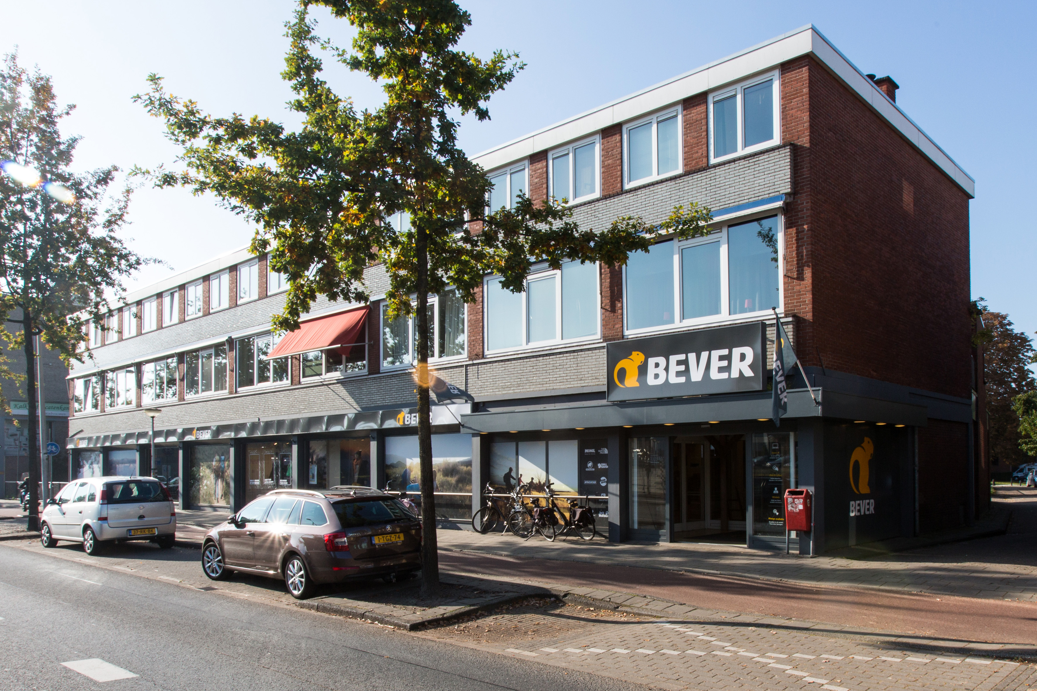 Bever Enschede