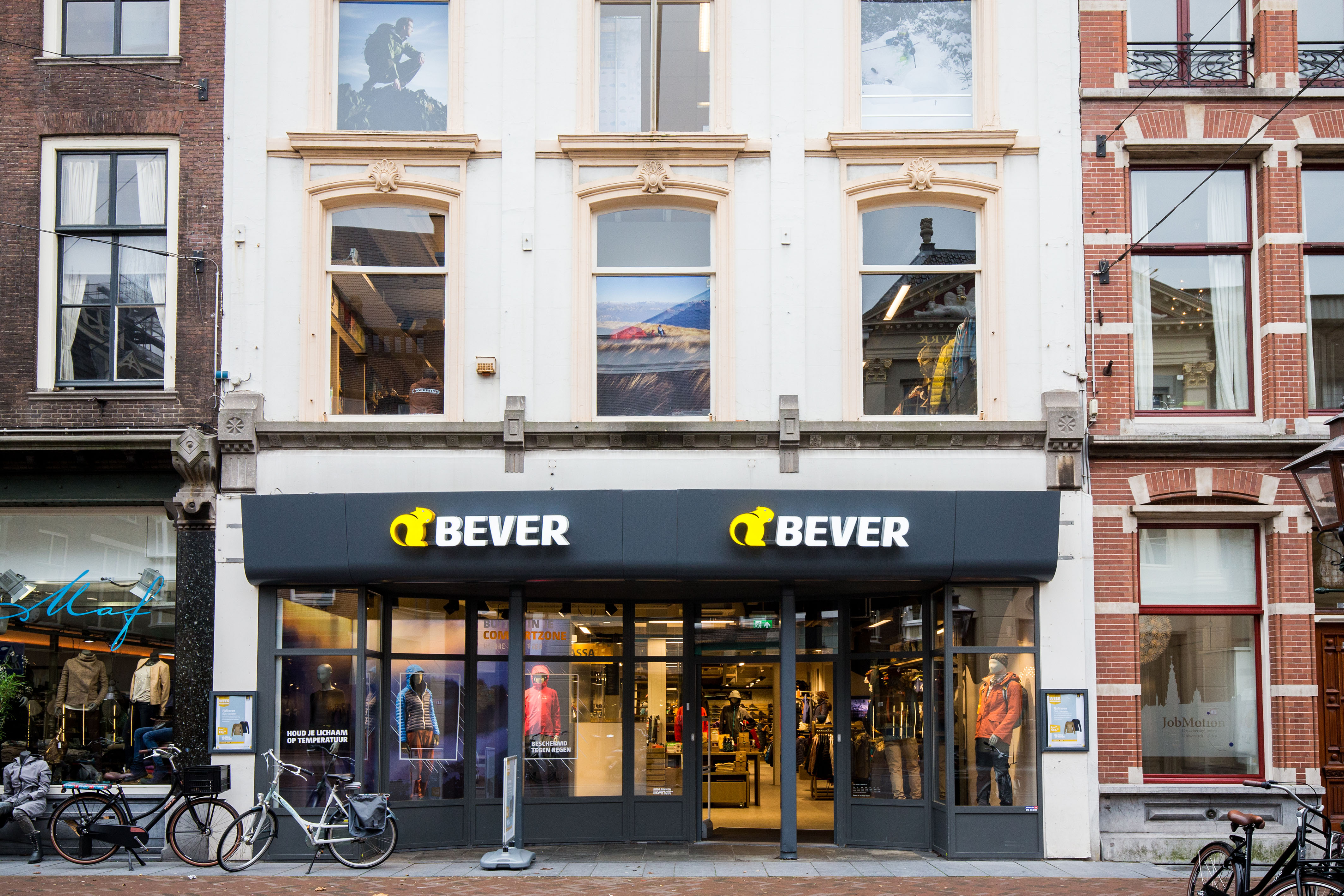 Bever Leiden