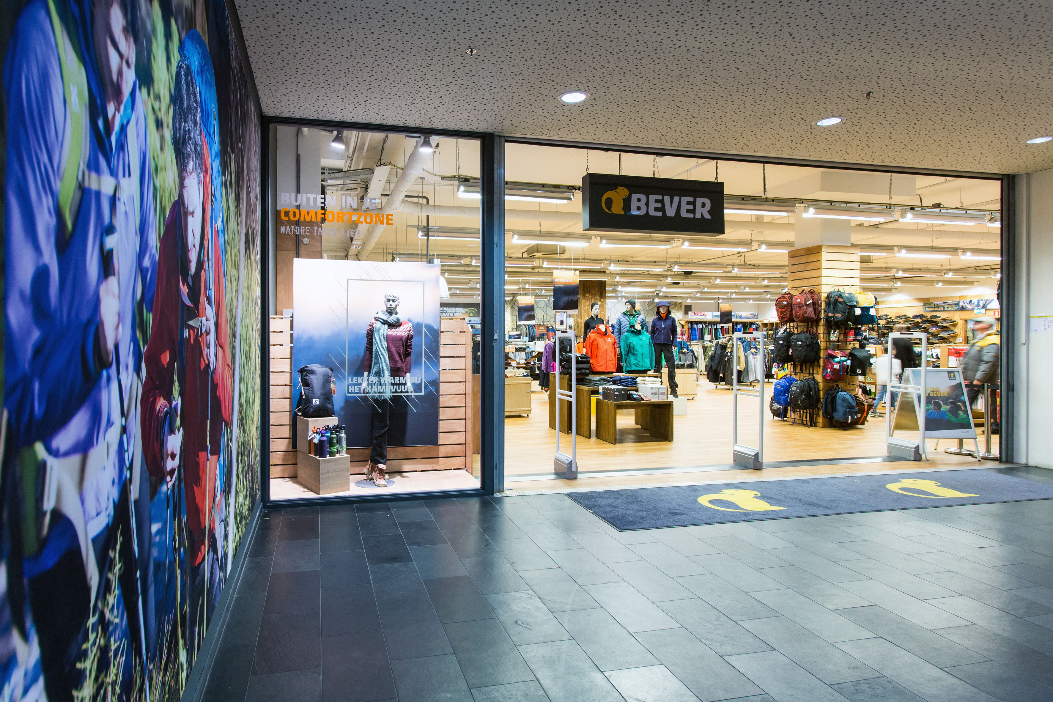 Bever Bergen op Zoom