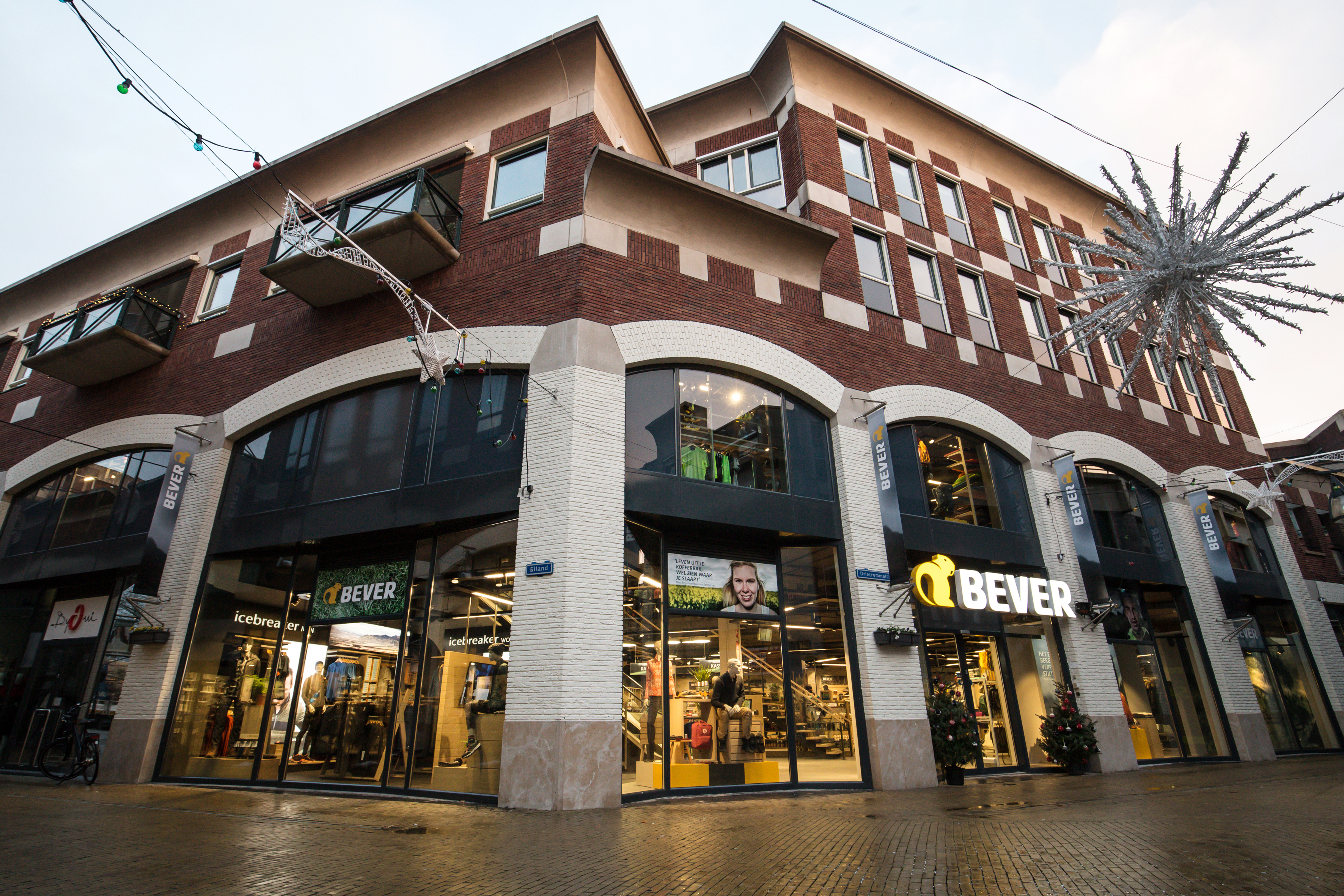 Bever Zwolle OLD Job AGAIN